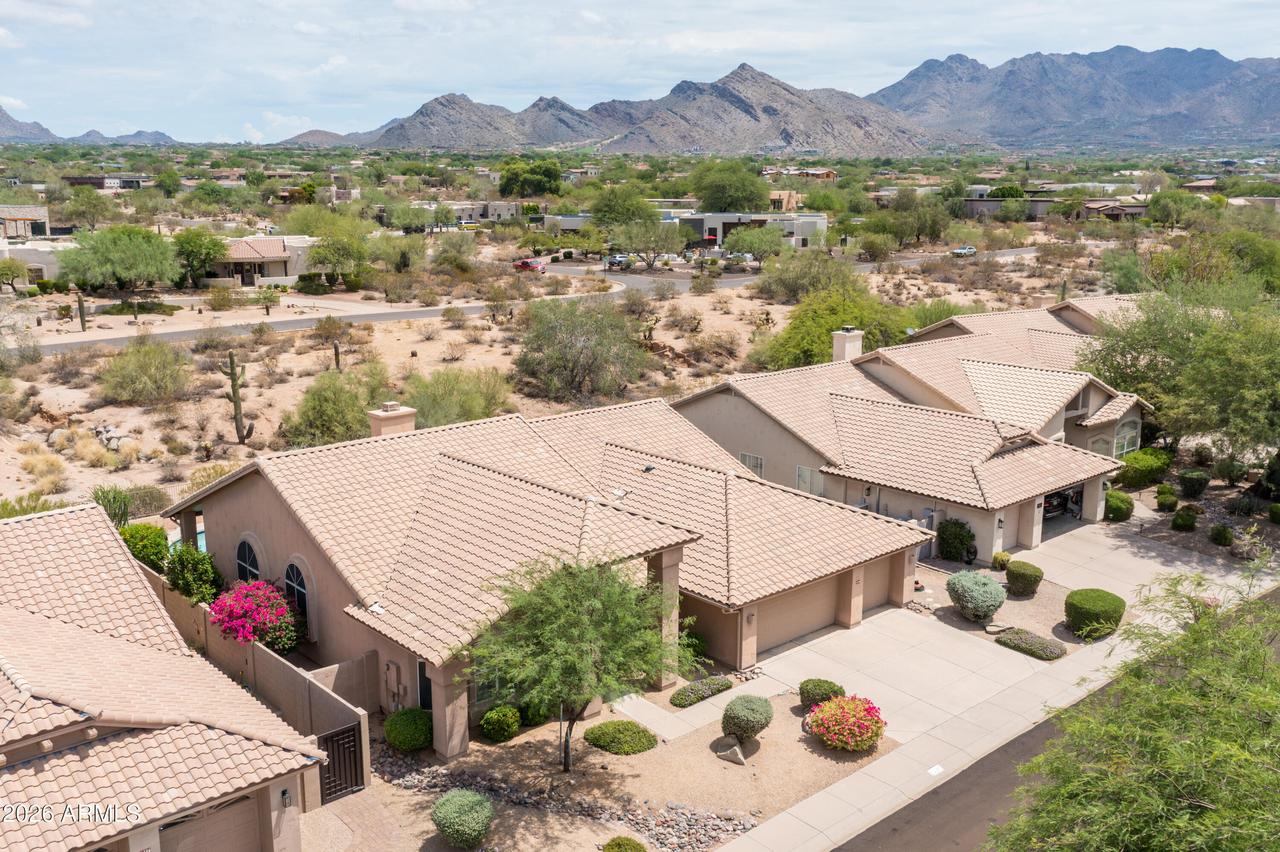9144 E Palm Tree Dr., Scottsdale, AZ 85255