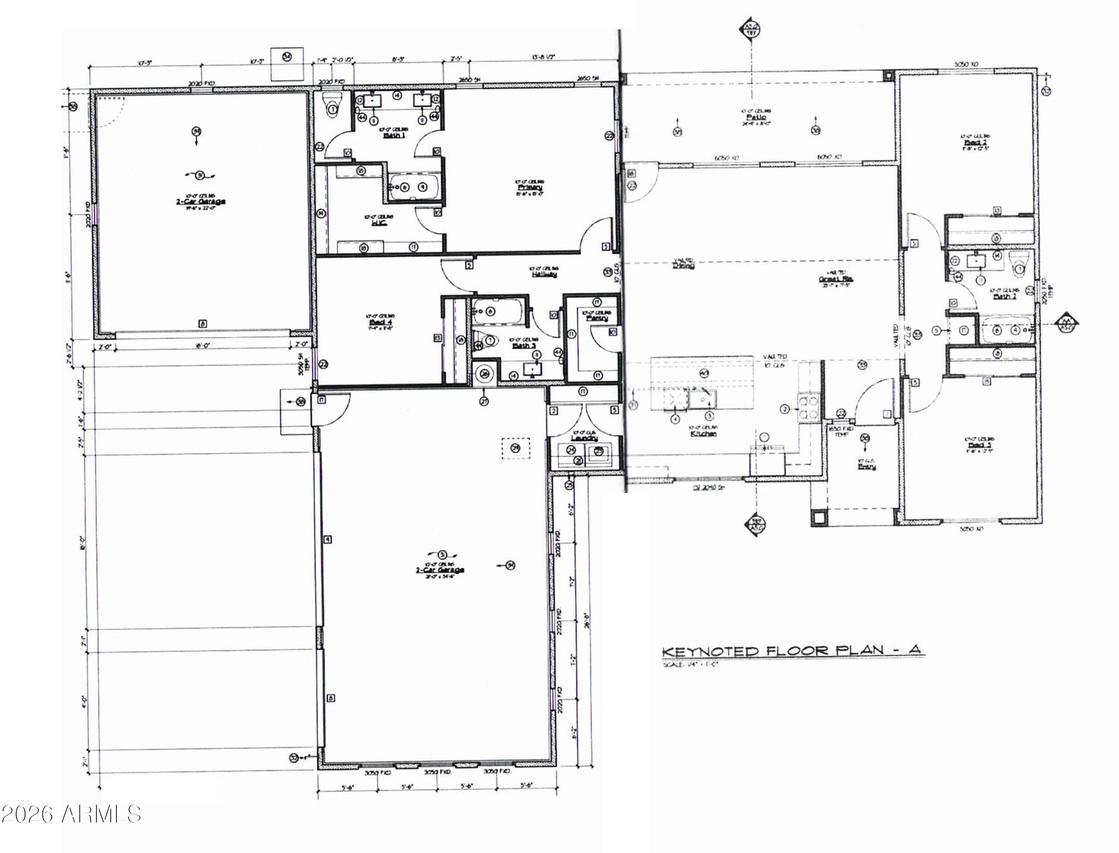 12097 E Claire Ln., Florence, AZ 85132
