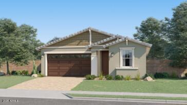 23375 W Parkway Dr., Buckeye, AZ 85326