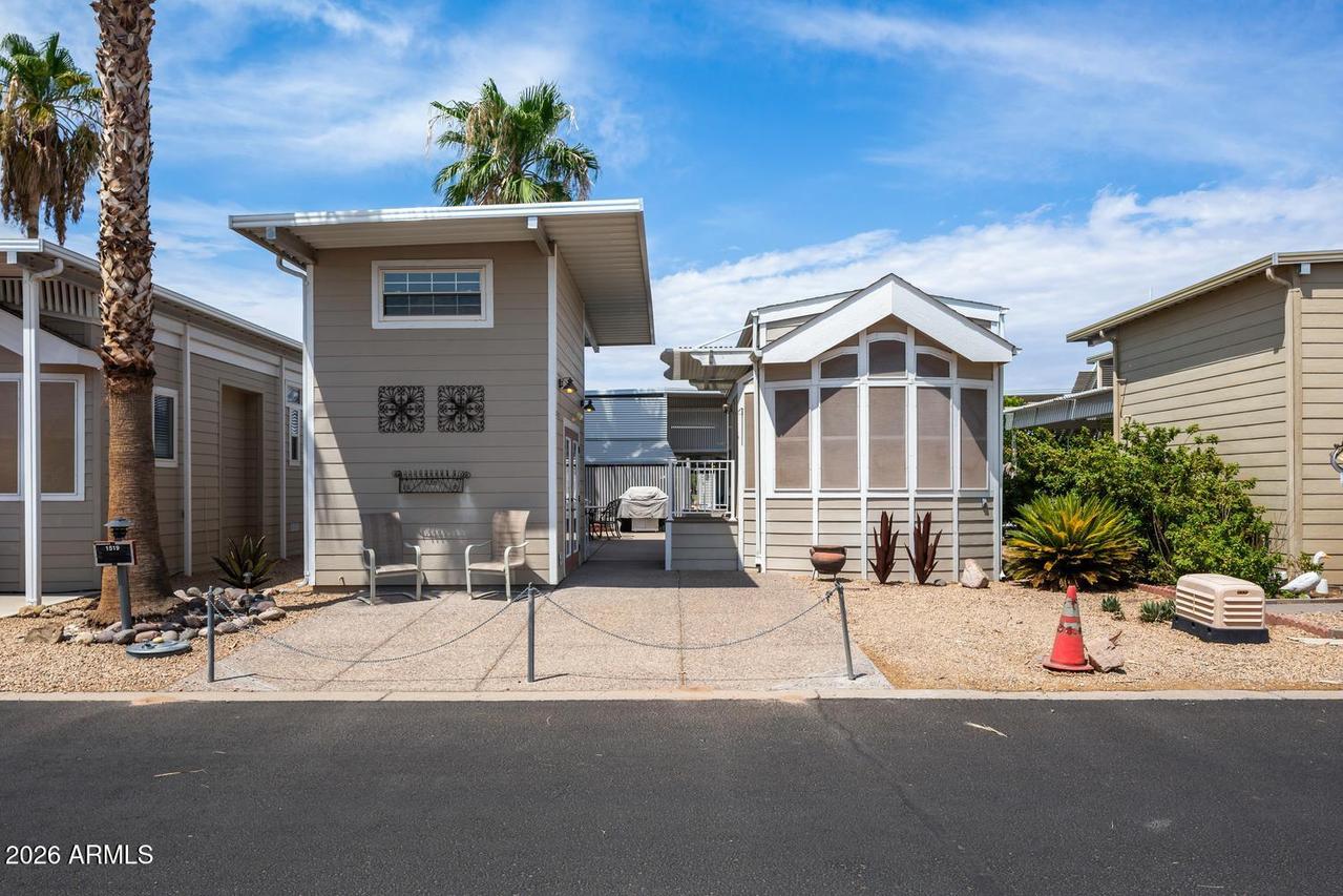 17200 W Bell Rd. #1519, Surprise, AZ 85374