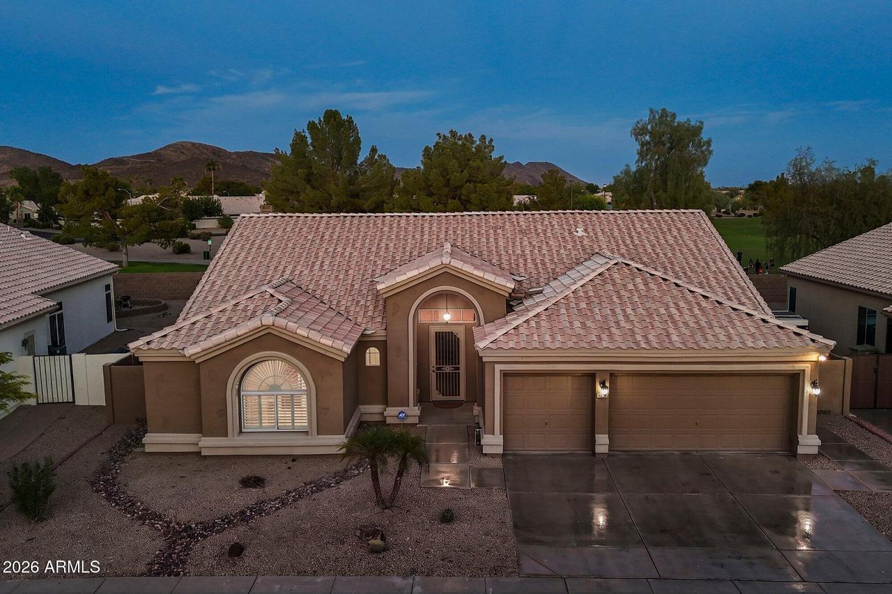 22407 N 71st Ln., Glendale, AZ 85310