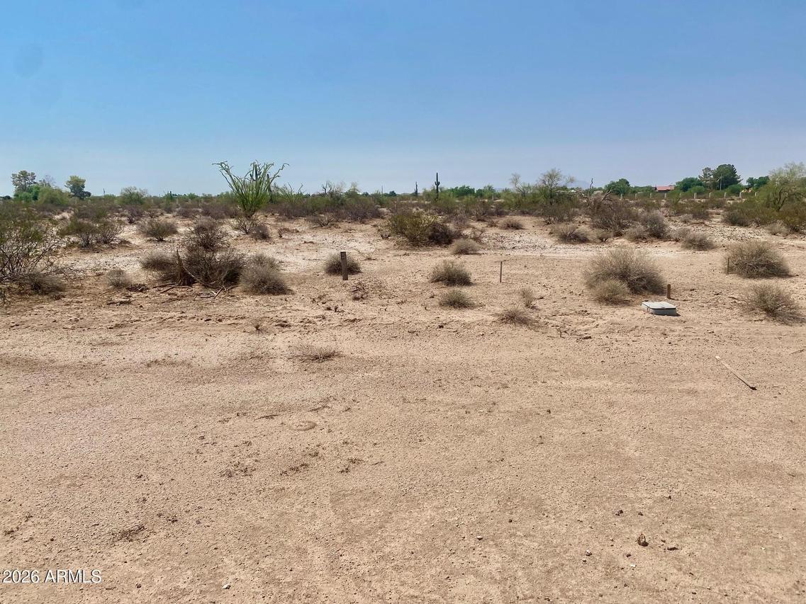 TBD E Florence Kelvin Rd. #G, Florence, AZ 85132