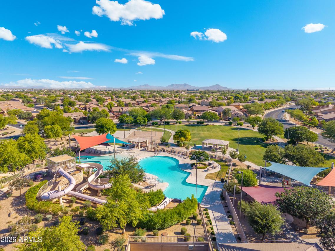 2679 E Rosario Mission Dr., Casa Grande, AZ 85194