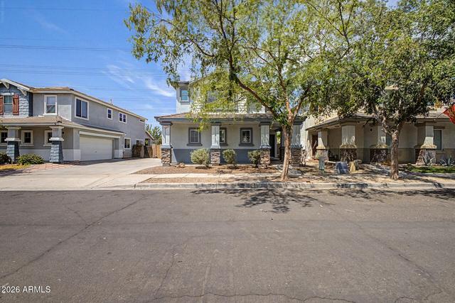 New Homes For Sale This Week That Attend Estrella Vista Elementary School: August 7th to August 13th