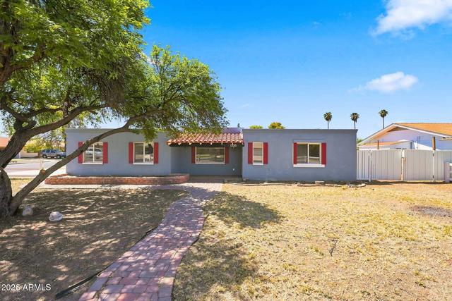 New Homes For Sale This Week That Attend Poston Junior High School: August 7th to August 13th