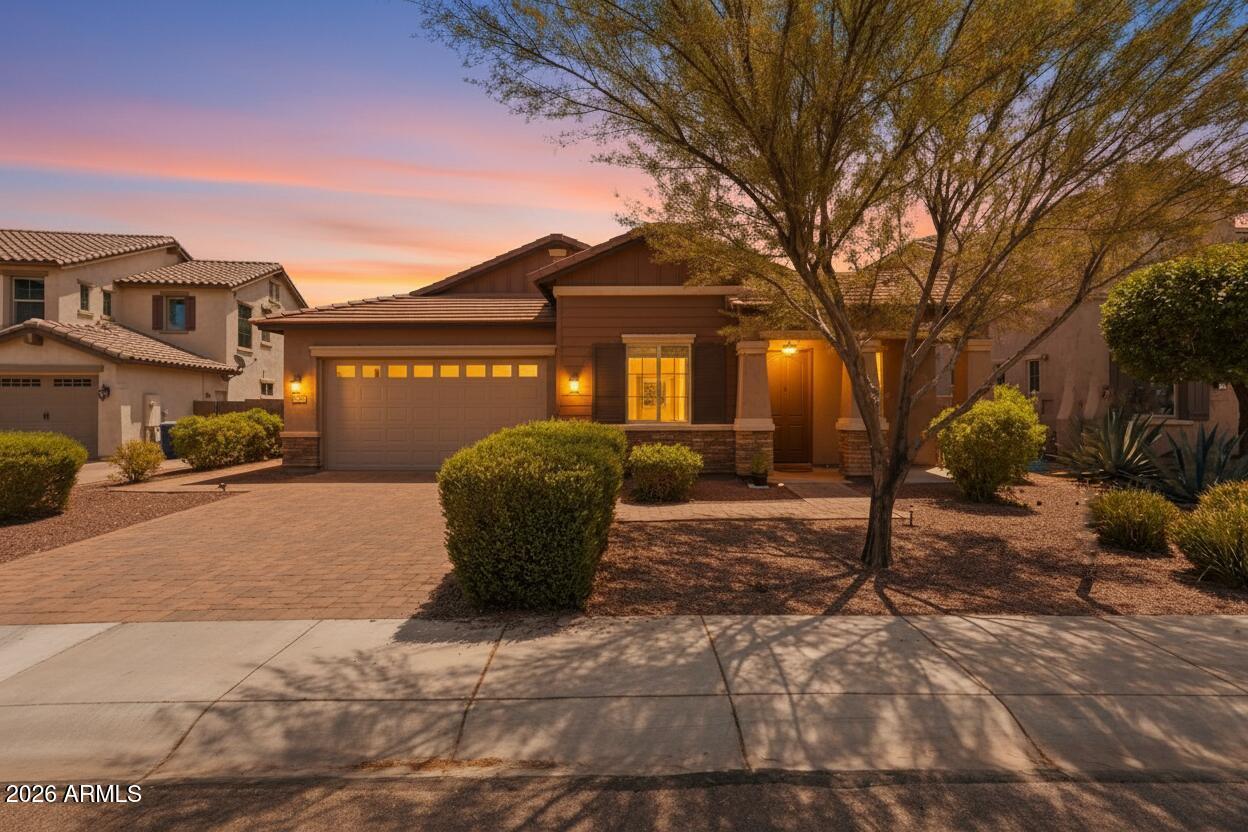 6171 S Fresno St., Chandler, AZ 85249