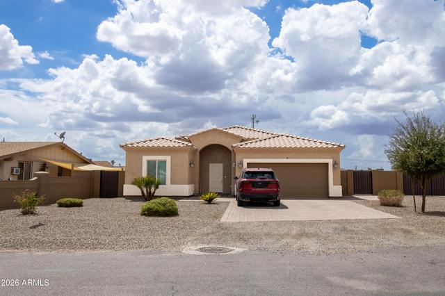 New Homes For Sale This Week That Attend Eloy Junior High School: August 7th to August 13th