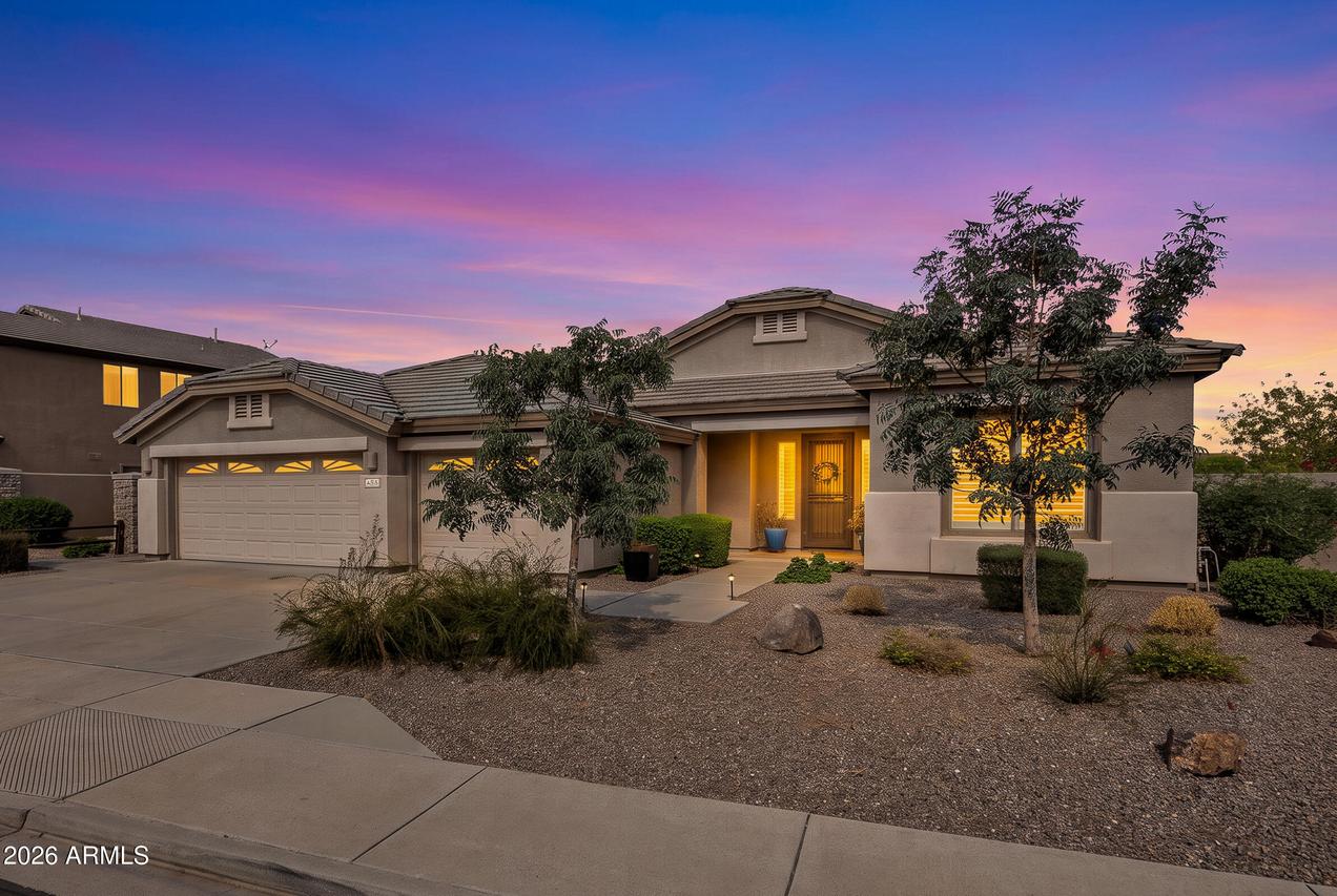 2257 S Faith, Mesa, AZ 85209