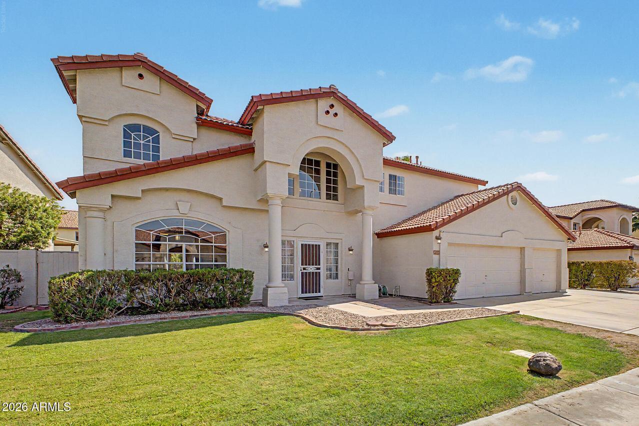 11335 W Primrose Dr., Avondale, AZ 85392
