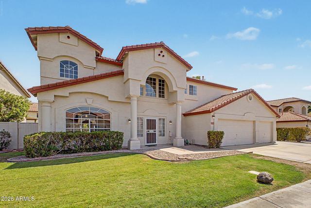 New Homes For Sale This Week in Garden Lakes: August 7th to August 13th