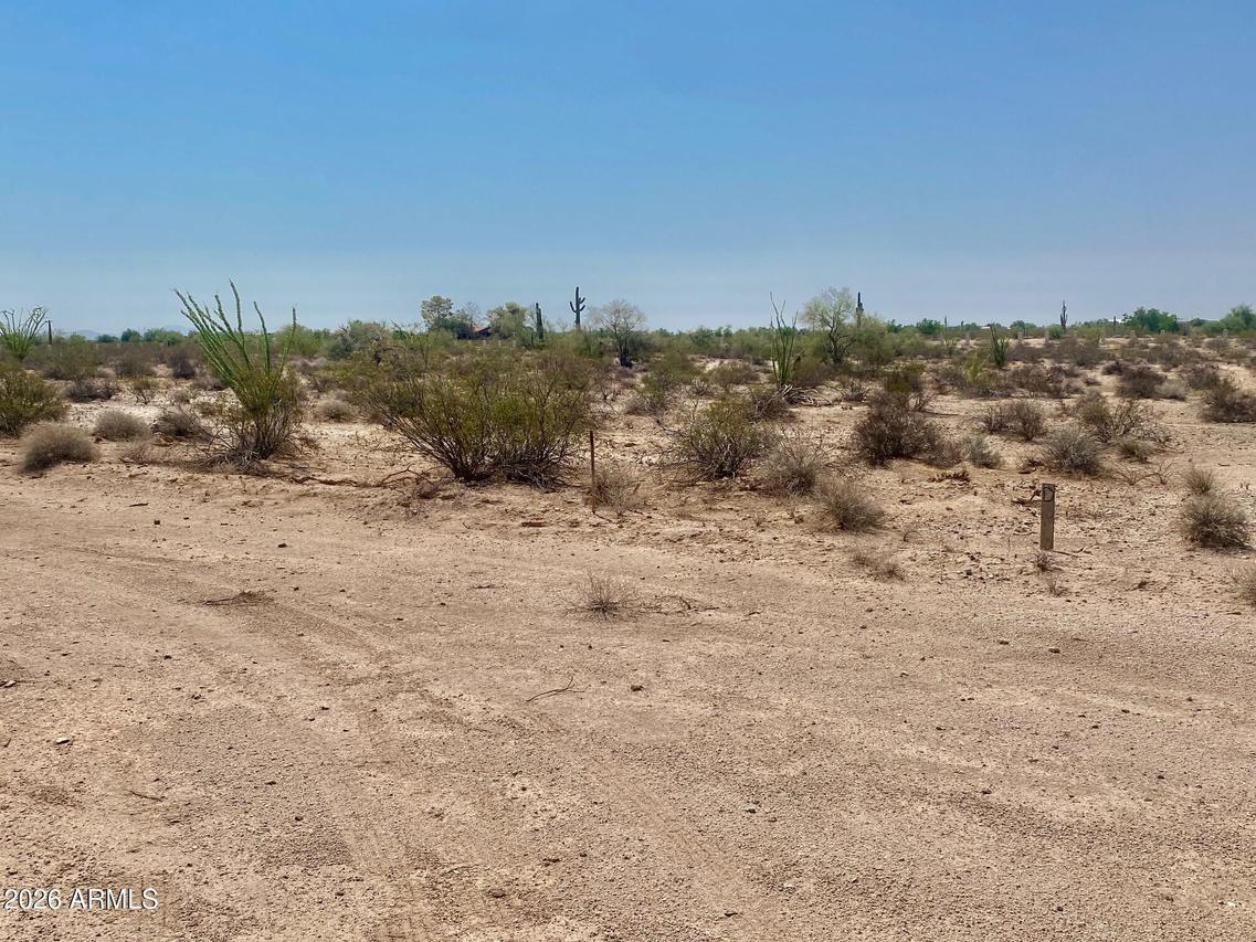 TBD E Florence Kelvin Rd. #H, Florence, AZ 85132