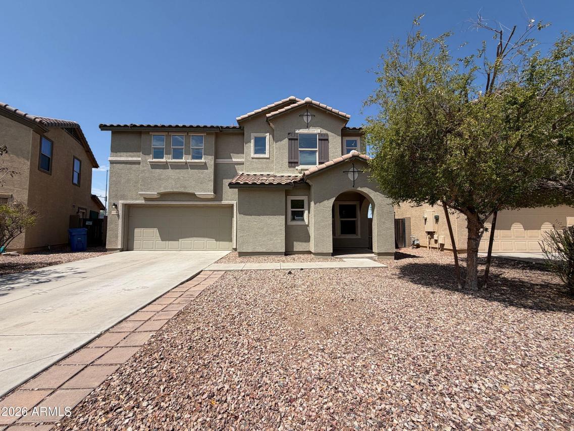 11036 W College Dr., Phoenix, AZ 85037