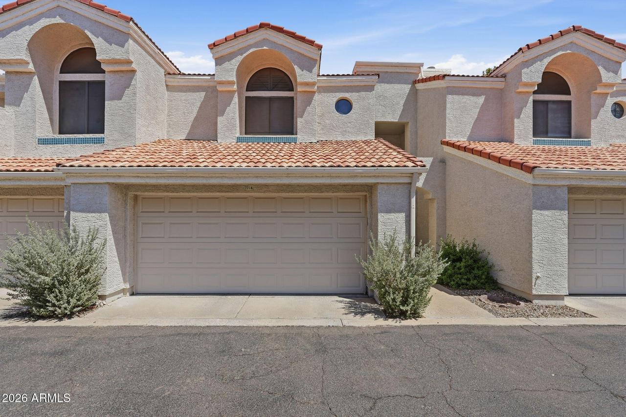7716 S Rita Ln., Tempe, AZ 85284