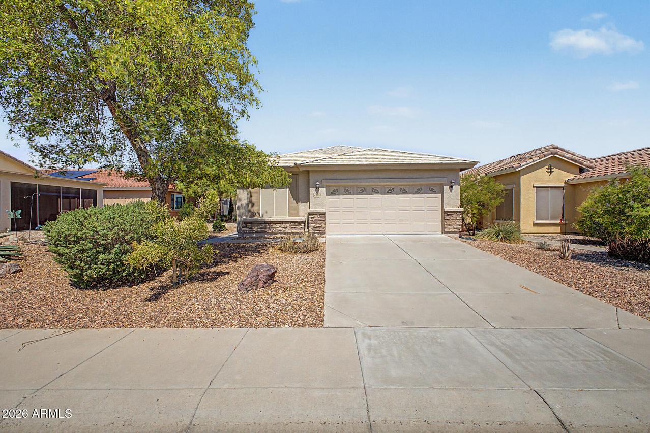 1101 S 229th Ave., Buckeye, AZ 85326