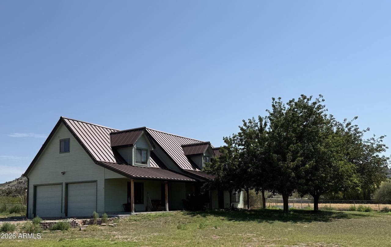 3402 W Dorset Ln., Camp Verde, AZ 86322