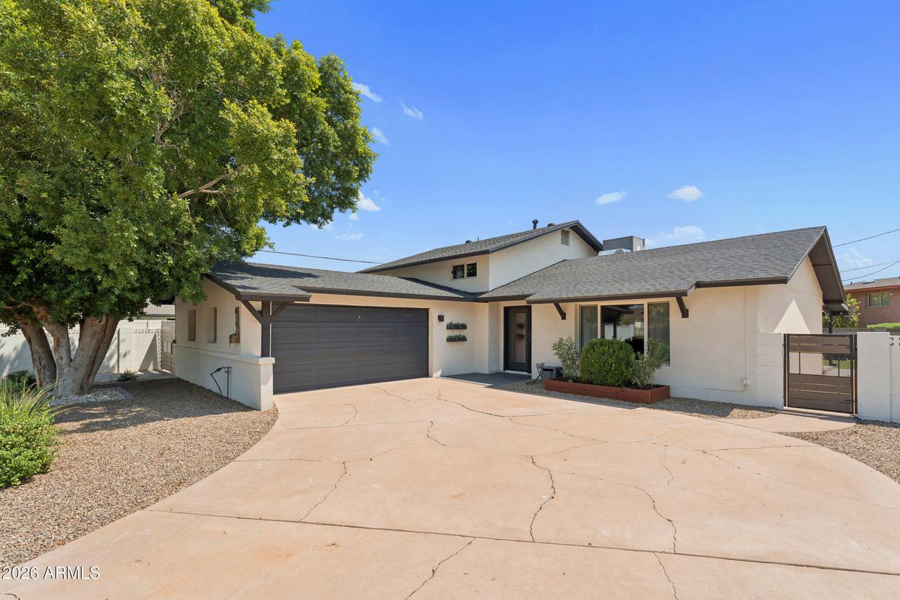 6107 N 87th Pl., Scottsdale, AZ 85250