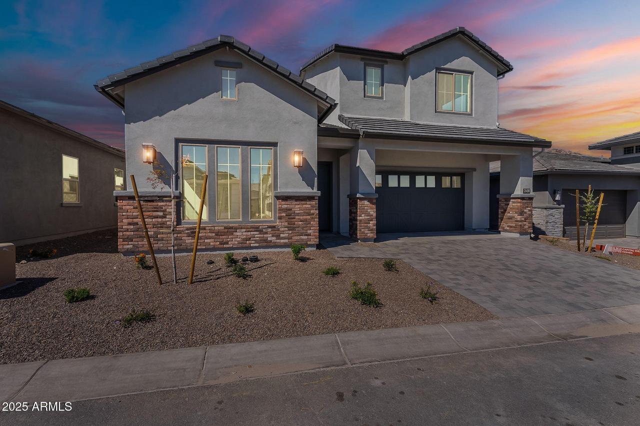 21430 W Meadowbrook Ave., Buckeye, AZ 85396