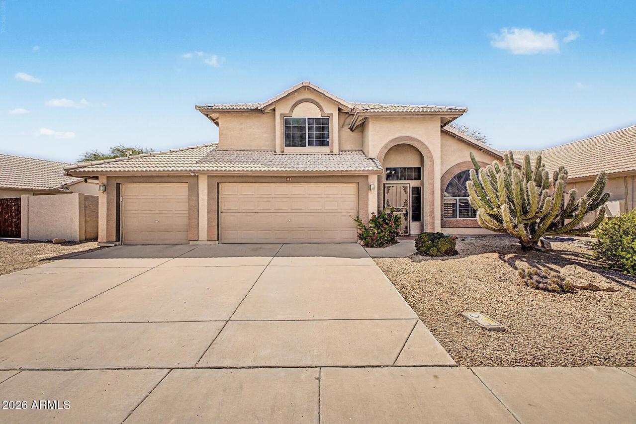 432 N Velero St., Chandler, AZ 85225