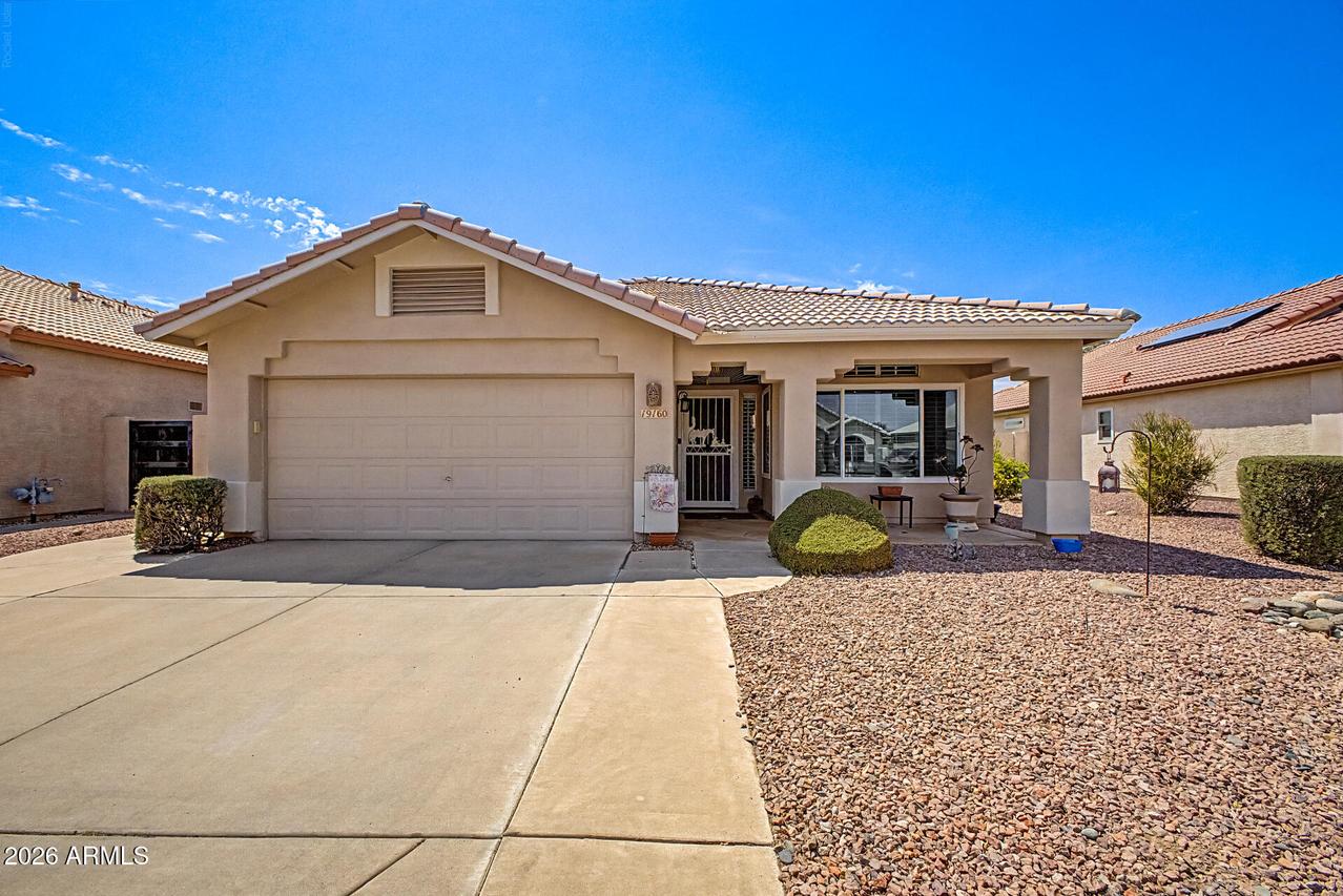 19160 N 116th Ln., Surprise, AZ 85378