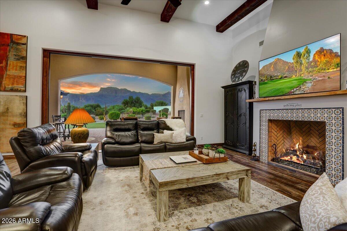 6860 E Gray Fox Ct., Gold Canyon, AZ 85118