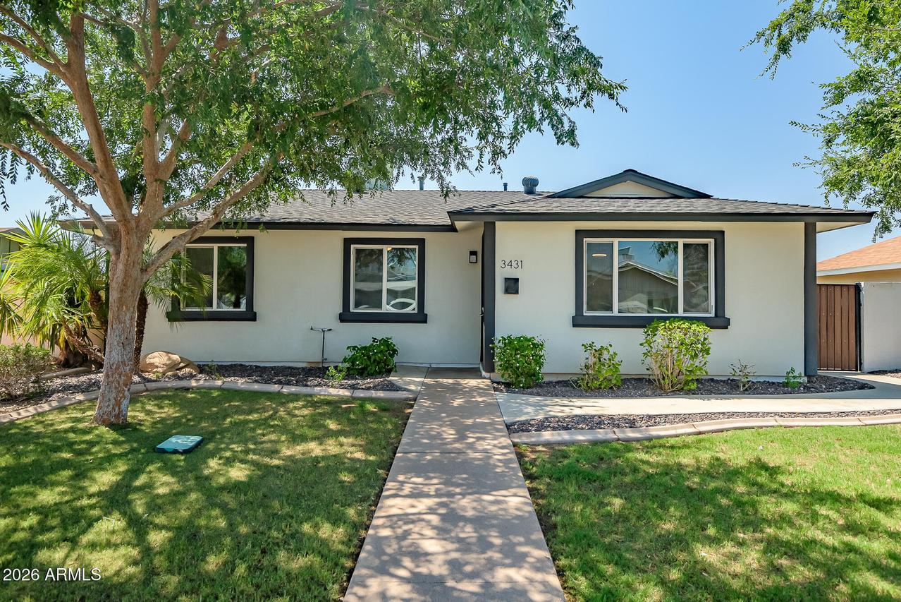 3431 W Country Gables Dr., Phoenix, AZ 85053