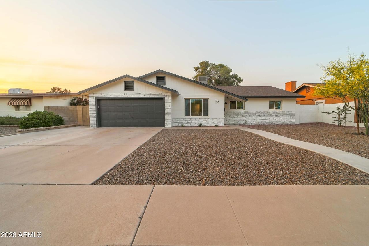 1224 E Alameda Dr., Tempe, AZ 85282