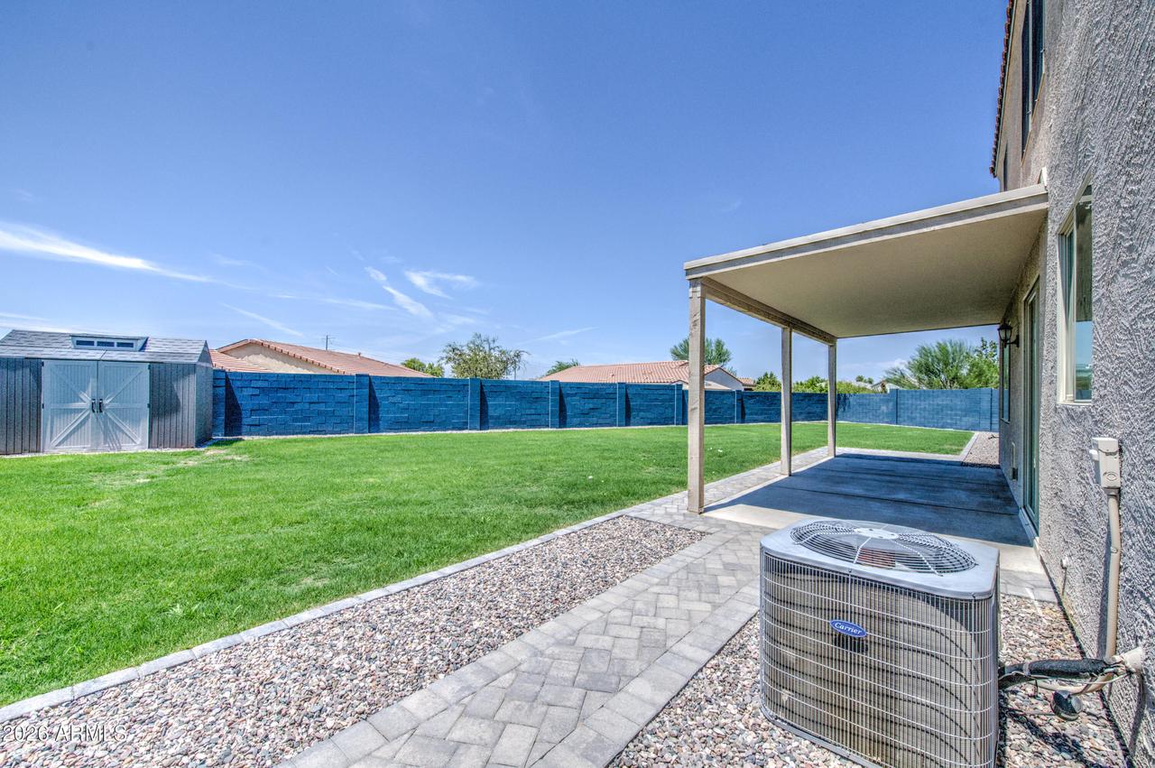9495 E Silo Cir., Florence, AZ 85132