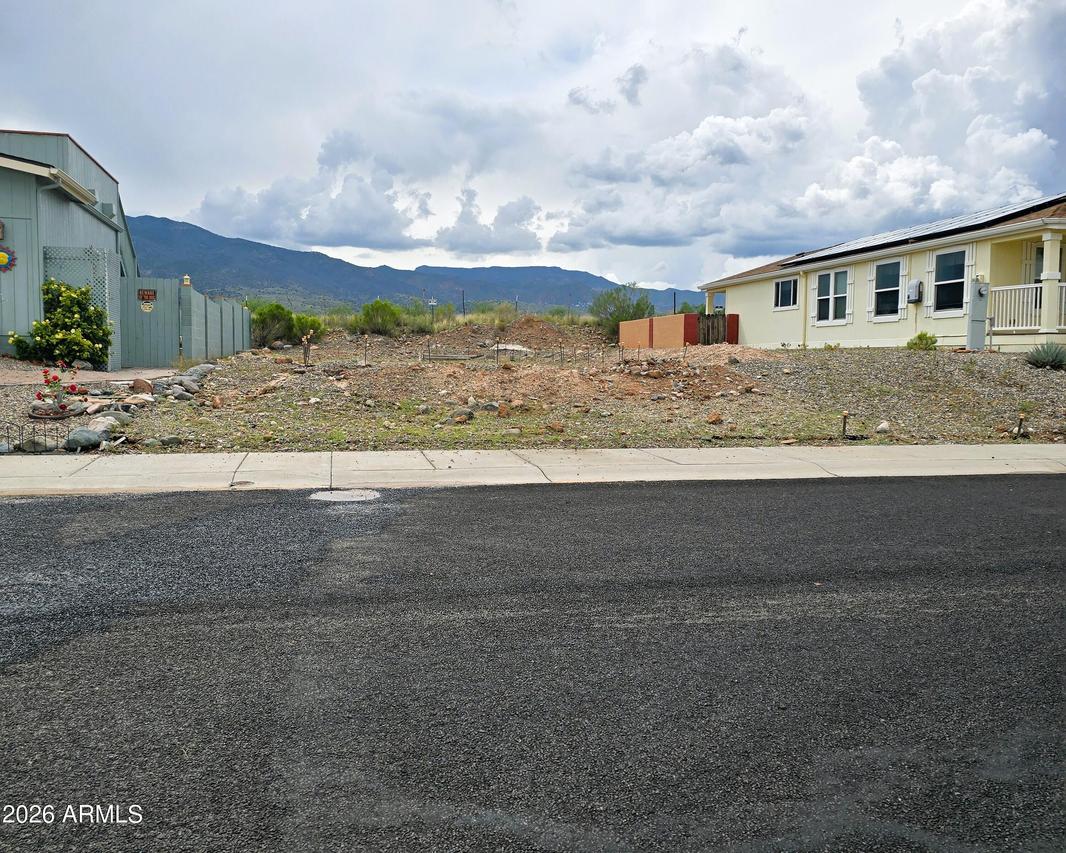 742 Agua Prieta #42, Cottonwood, AZ 86326