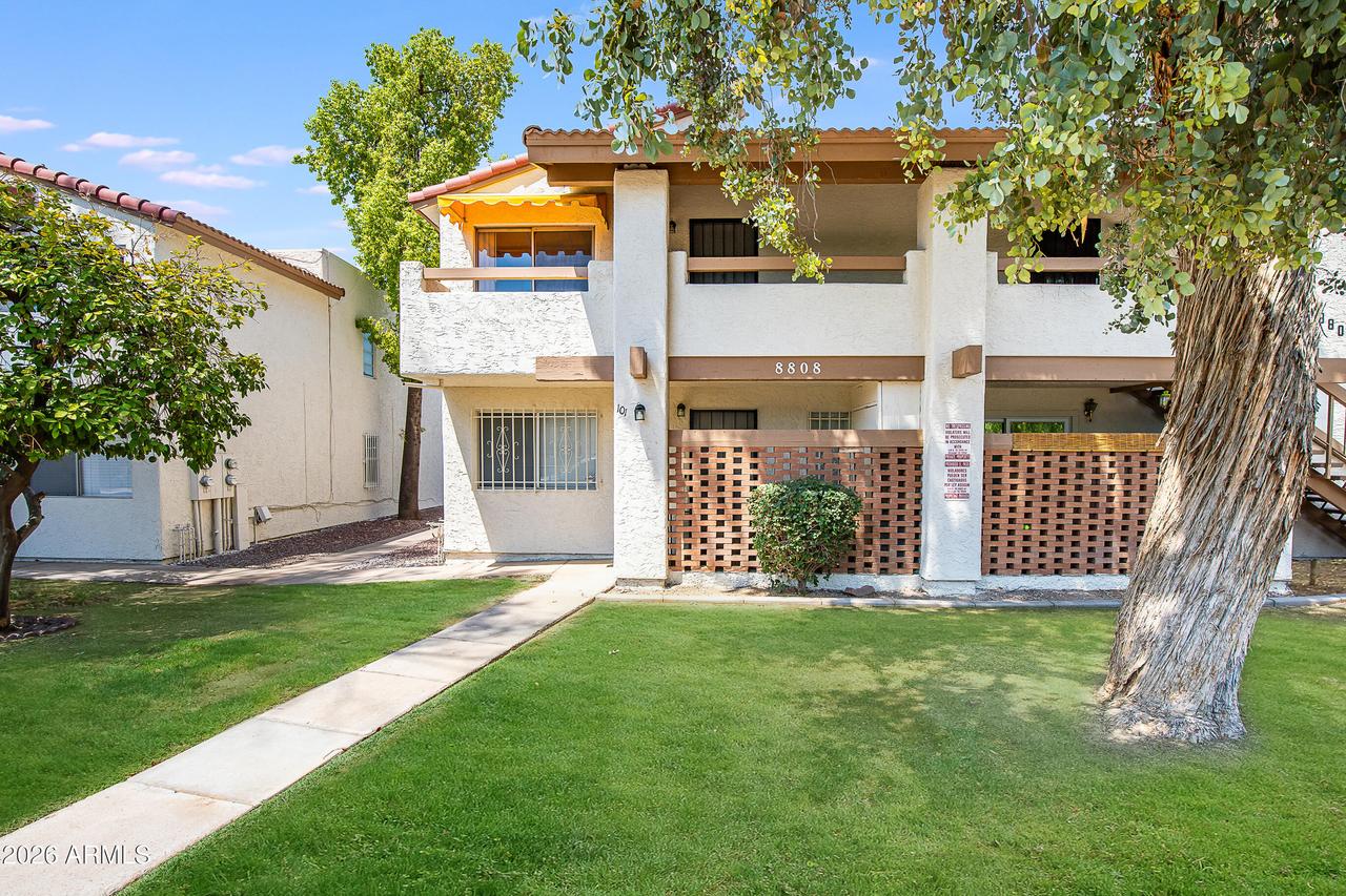 8808 N 8th St. #203, Phoenix, AZ 85020
