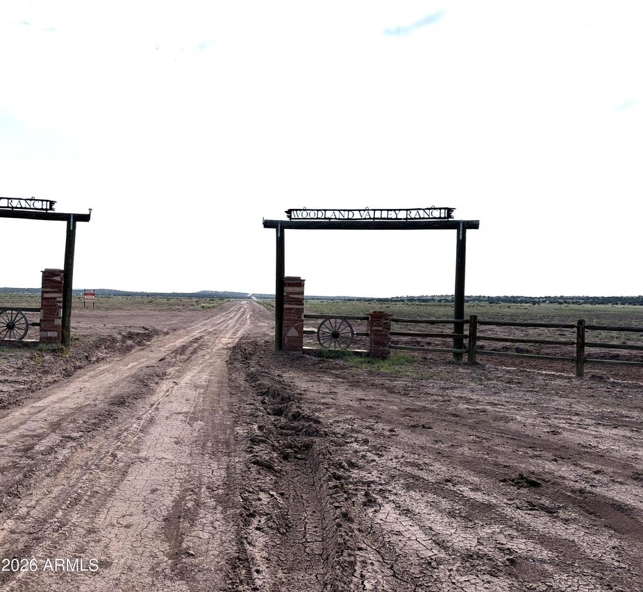 Coyote Run #577, St Johns, AZ 85936