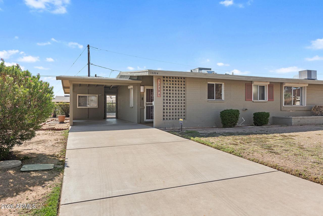 12204 N 103rd Ave., Sun City, AZ 85351