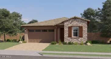 2192 W Rutledge Ave., Apache Junction, AZ 85120
