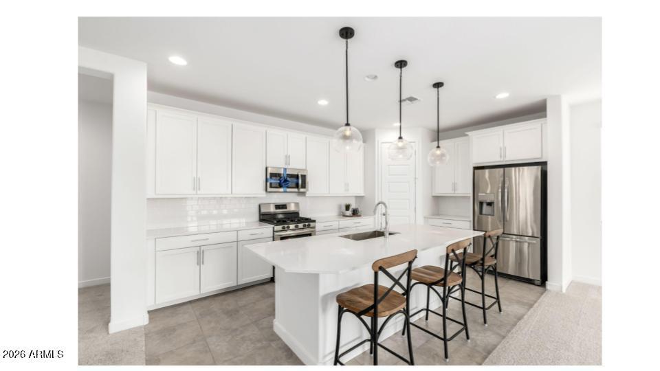 18764 W Canterbury Dr., Surprise, AZ 85388