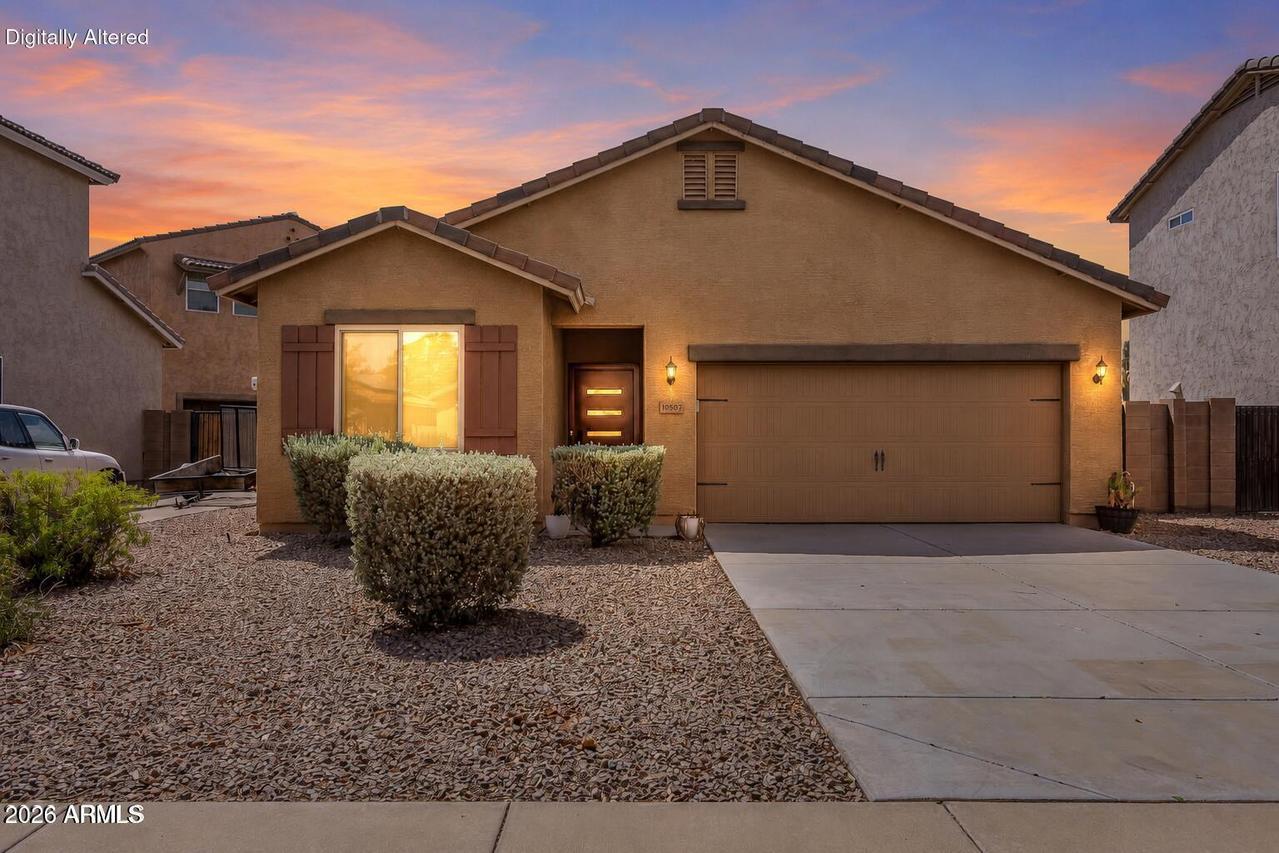 10567 E Sunflower Ln., Florence, AZ 85132