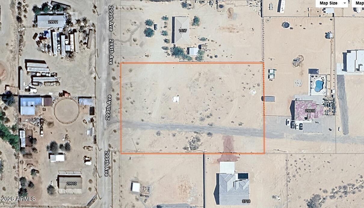 14xx N 299th Ave. #4, Buckeye, AZ 85396