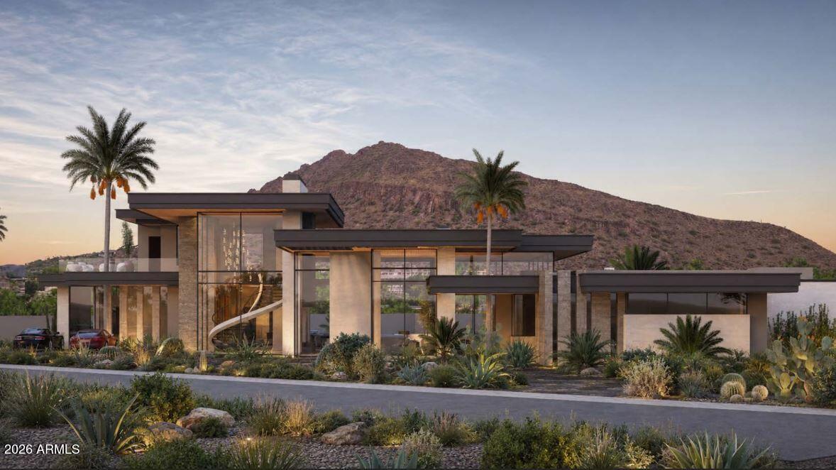 6326 E Alta Hacienda Dr., Scottsdale, AZ 85251