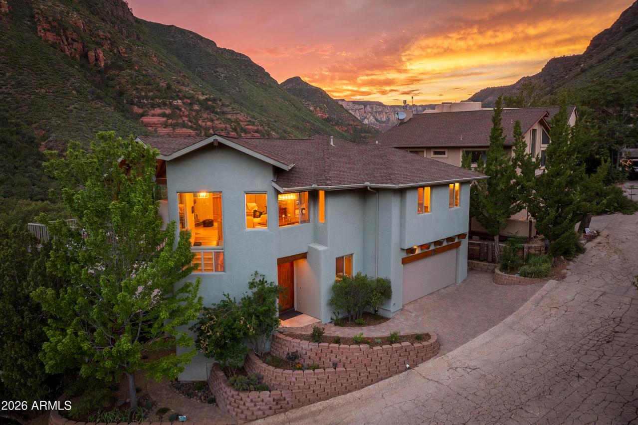 651 Julie Ln., Sedona, AZ 86336