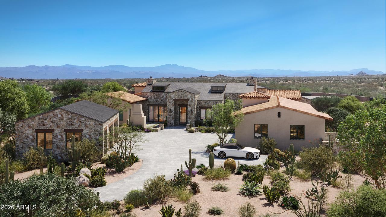 26413 N 119th St., Scottsdale, AZ 85255