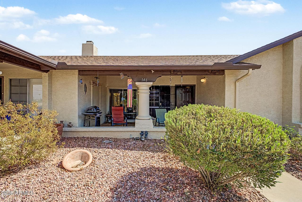 8140 N 107th Ave. #146, Peoria, AZ 85345