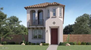 8306 E Prairie Ave., Mesa, AZ 85212