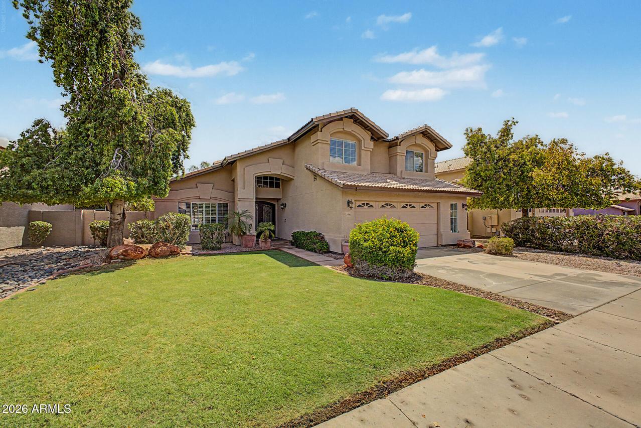 5615 W Tonopah Dr., Glendale, AZ 85308