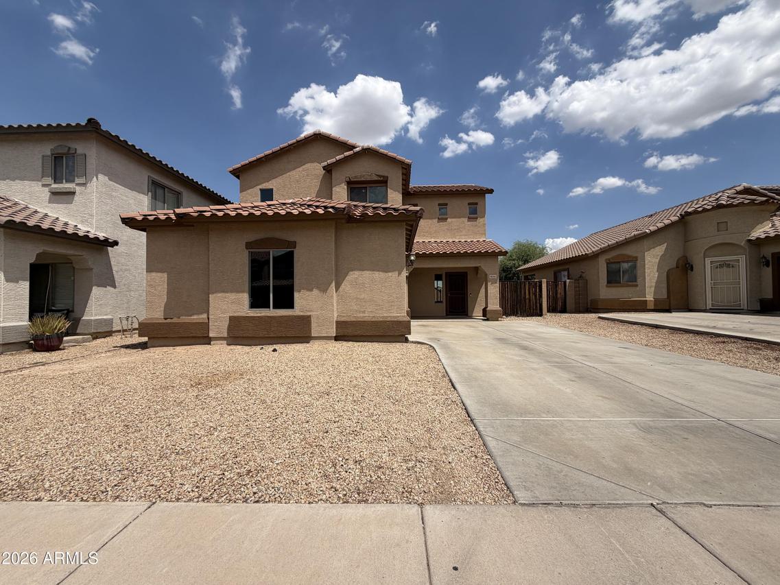 5641 S 10th Dr., Phoenix, AZ 85041