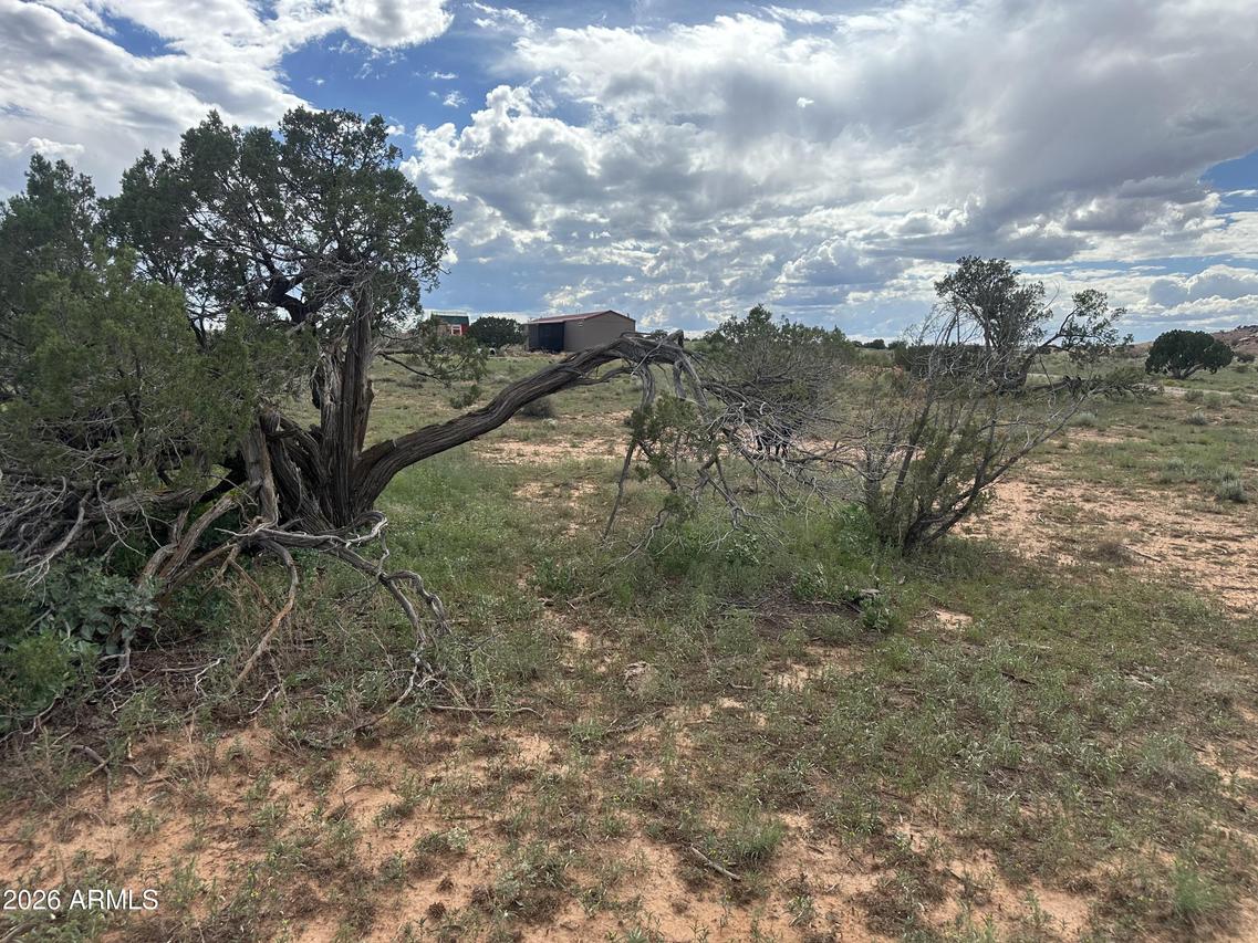 1771 W Ridgeview Ranch Dr., Snowflake, AZ 85937