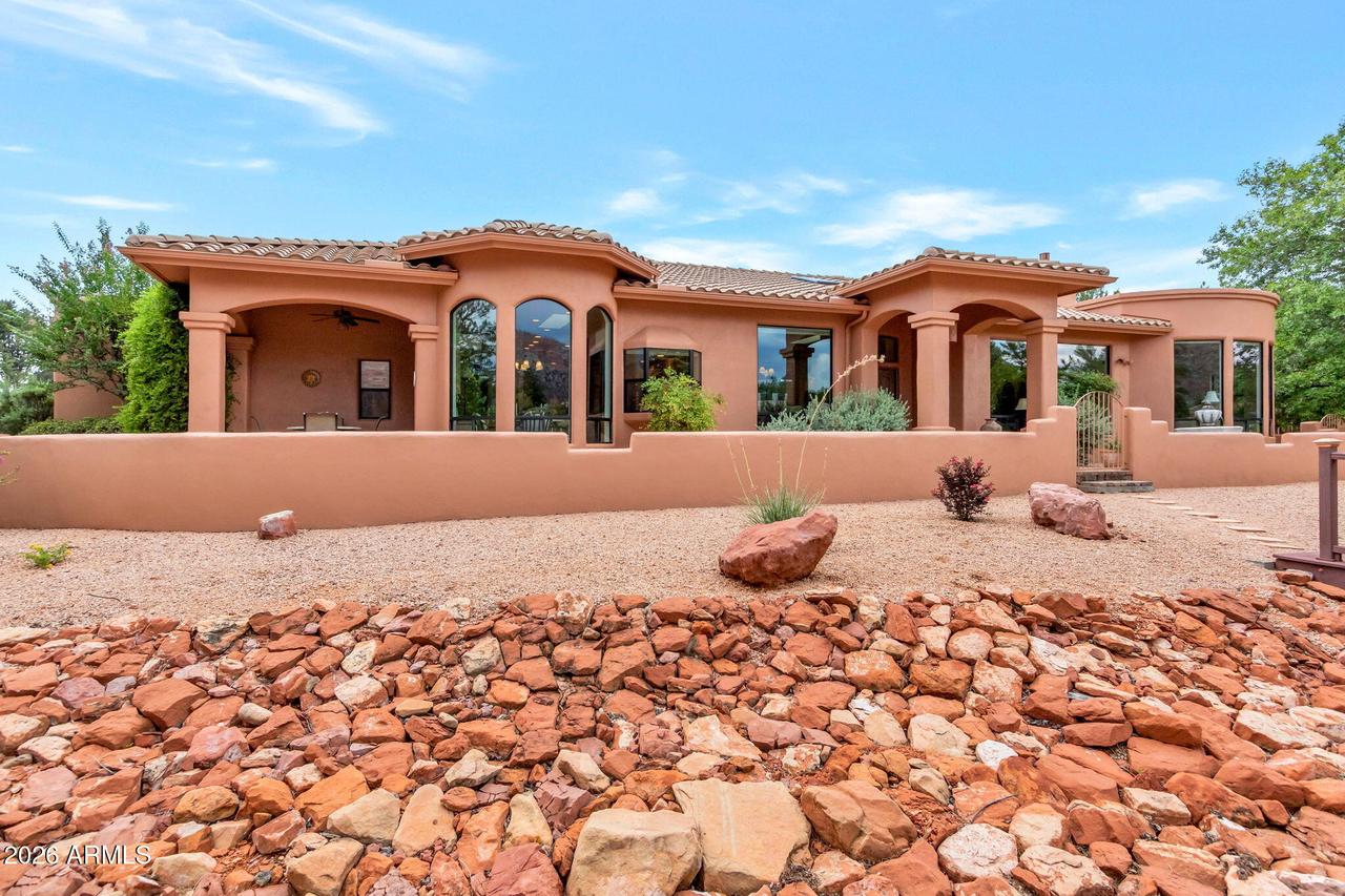190 Deer Pass Dr., Sedona, AZ 86351
