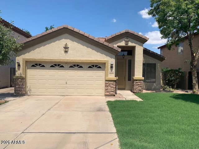 914 W Azalea Pl., Chandler, AZ 85248