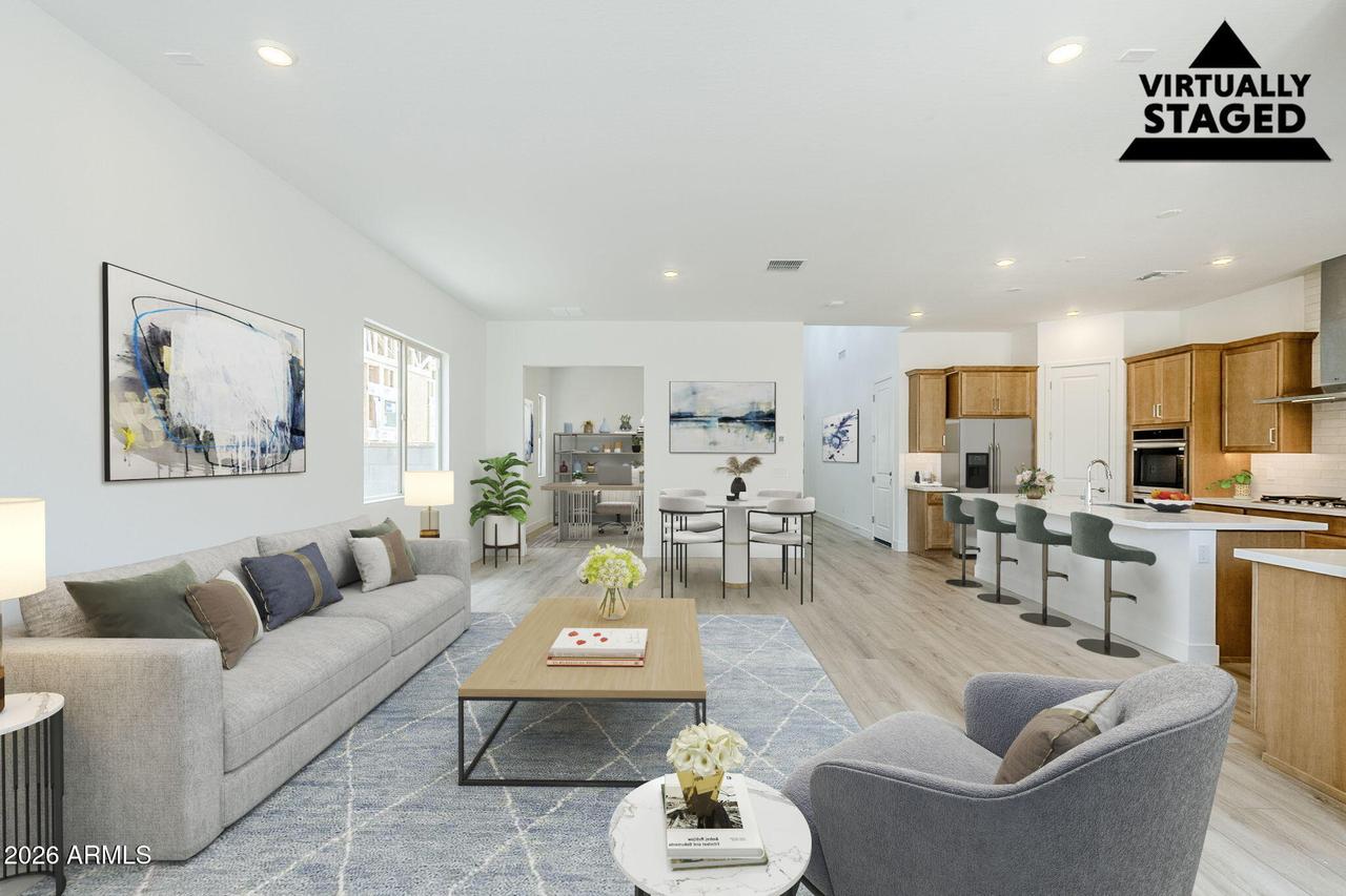 21249 W Mariposa St., Buckeye, AZ 85396