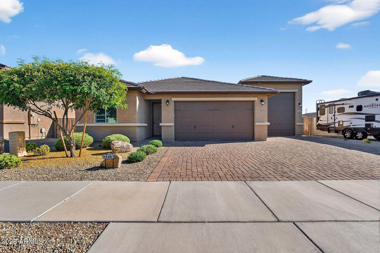 18467 W Carlota Ln., Surprise, AZ 85387
