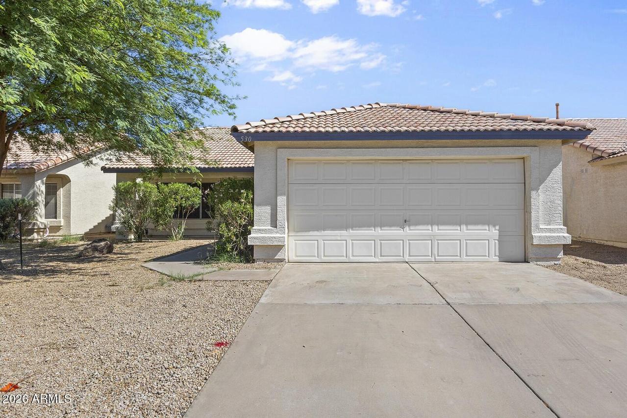 530 E Del Rio St., Chandler, AZ 85225