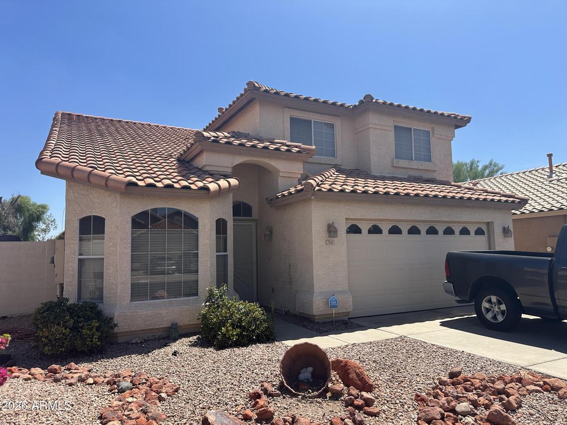 7945 W Wescott Dr., Glendale, AZ 85308