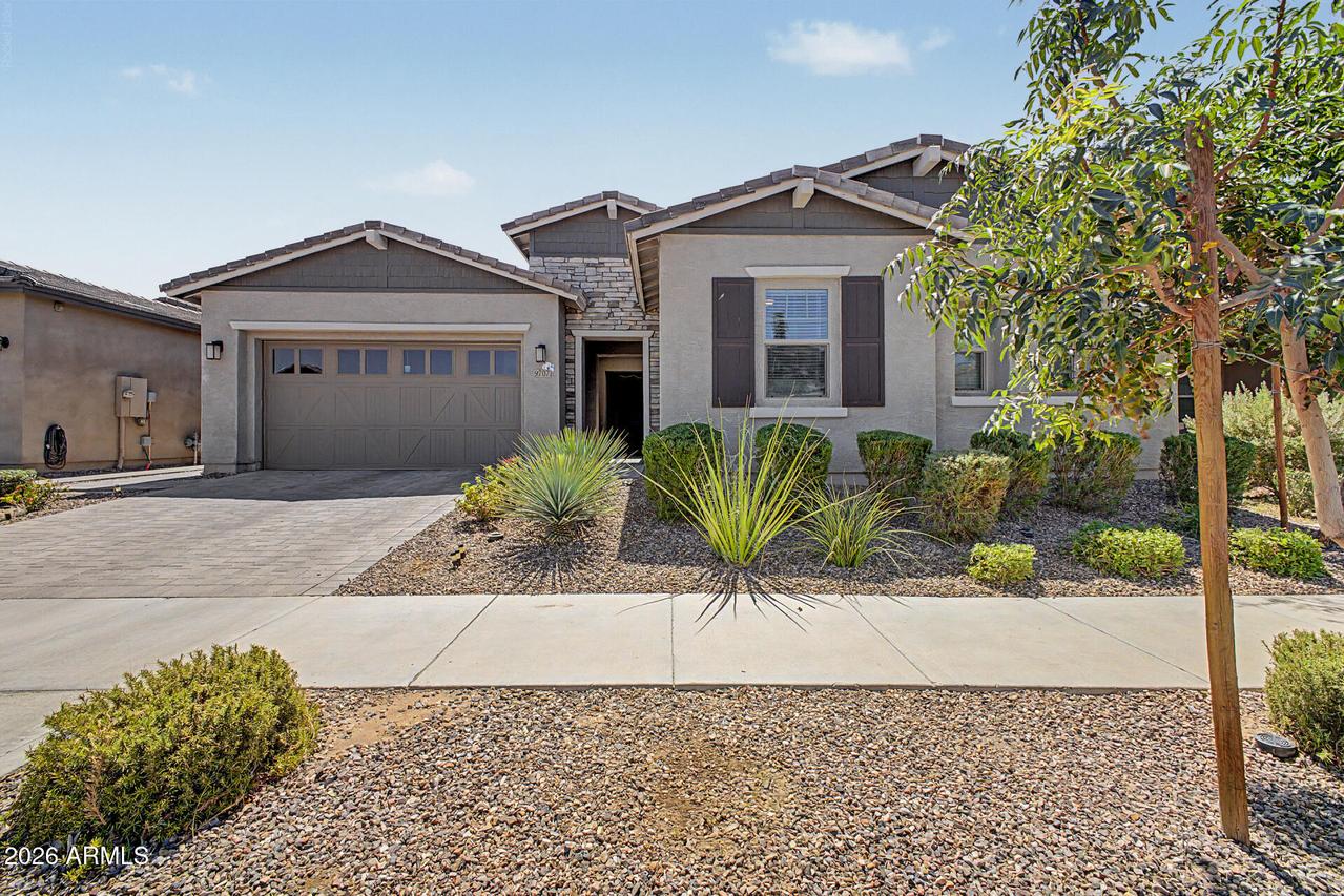 9707 E Ripple Dr., Mesa, AZ 85212